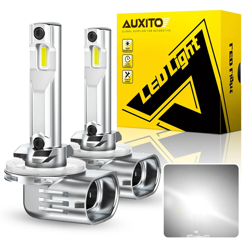 2x 881 889 LED Marca Bombilla Antiniebla 36000LM para Hyundai Elantra Accent 2013-2017 Foto 1 de 4