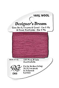 DESIGNER'S DREAM by Rainbow Gallery - Image 1 of 1