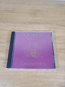 Queen - Greatest Hits - Audio CD By Queen - VERY GOOD - Picture 1 of 3