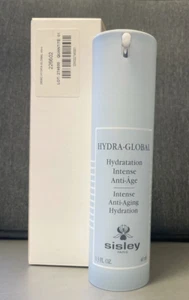 SISLEY Hydra-Global Intense Anti-Aging Hydration 40ml/1.3oz, NIB Unsealed ~TST~ - Picture 1 of 2