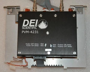 Agilent DEI Scientific PVM-4231 G1969-69356 EXCH-QTOF Pulser Assembly - Picture 1 of 4