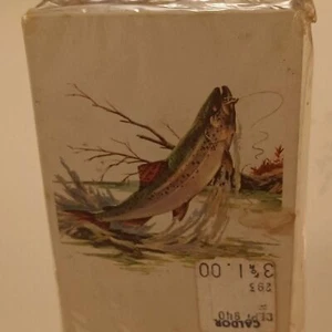 Stardust Casino Playing Cards Vintage 1 Complete Deck - Picture 1 of 17