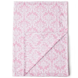 Mink Silky Soft Swaddle Baby Blanket 30" x 40" (2-Pack) - Picture 1 of 7
