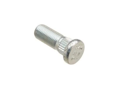 Para Infiniti QX4 1997-2003 rueda perno delantero Dorman 81276SJRV 1998 1999 2000 2001 Foto 1 de 2