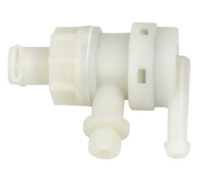 DE LONGHI Macchina Caffè Valvola Bypass Antigoccia Pompa 7313286129 Originale - Bild 1 von 4