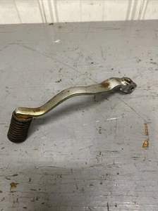 1983 Honda Goldwing GL1100 GL 1100 Engine Gear Shift Pedal Foot Shifter Lever - Picture 1 of 7