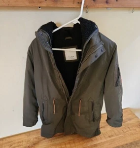 Zara Kids Jacket Size 10 - Picture 1 of 6
