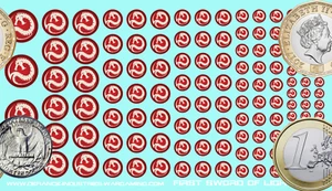 Draconis Combine - 1st Sword of Light - Waterslide Decals for Battletech - Picture 1 of 1