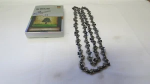Genuine Bolin 3/8LP .050 72DL 20" Chainsaw Chain German Steel Husqvarna Stihl - Picture 1 of 9