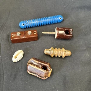 Isolator Posten kleinere Isolatoren �� - Bild 1 von 16