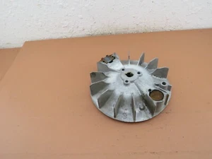 Jiffy Model 30 Tecumseh Ice Auger OEM Flywheel 161 - Picture 1 of 6