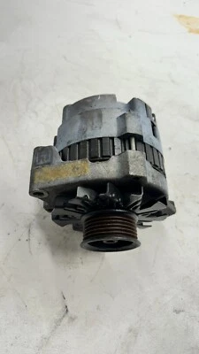 Alternador Chevy S10 Blazer 1991-1995 4,3 V6 OEM Foto 1 de 4