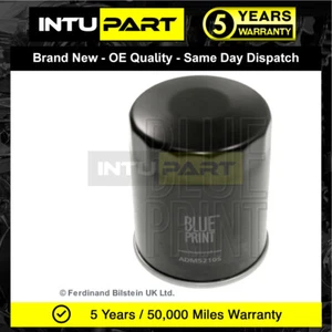 Fits Mazda RX-8 2003-2012 Kia Sportage 1994-2004 IntuPart Oil Filter - Picture 1 of 3