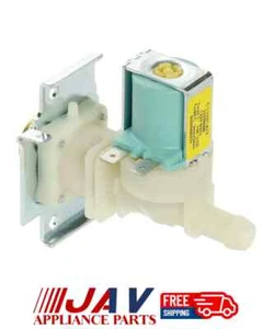 OEM Bosch Dishwasher Water Valve Assembly Inv# LR4818 - Picture 1 of 1