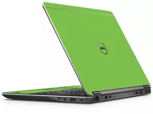 Calcomanía protectora estándar para portátil LidStyles Dell Latitude E7450 - Imagen 1 de 11