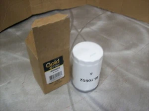 NAPA 400052 Oil Filter (same as Wix 10052) - Picture 1 of 1