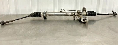 2008 VOLKSWAGEN BEETLE (TYPE 1) POWER STEERING RACK&PINION 2.5L AUTO 08 09 10 Foto 1 de 4