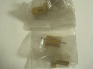 6pcs WELWYN WH10-68RJI Power Resistor WH10 68R 5% 15W - Imagen 1 de 2