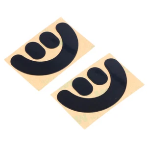 1/2/5/10Pcs Mouse Feet Mouse Skates for steelseries Rival 3 Mouse Connector - Afbeelding 1 van 15