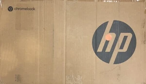 HP Chromebook 11a 11.6" (32GB SSD, MediaTek MT8183, 2.0GHz, 4GB RAM) - LEER - Imagen 1 de 4