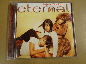 CD / ETERNAL - BEFORE THE RAIN - Picture 1 of 2
