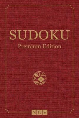 Sudoku - Premium Edition | 2024 | deutsch - Bild 1 von 4