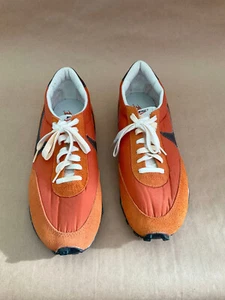 DAYBREAK Nike Shoes Vintage Dead Stock 2007 Waffle LD LDV NOS Cortez No Box - Picture 1 of 7