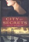 City Of Secrets A Miranda Corbie Mystery