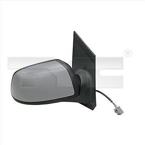 310-0080 TYC Outside Mirror for FORD