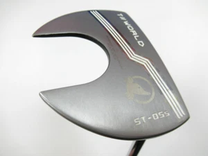 Club de golf putter Honma Tour World St-05s 2019 modelo Japón 35 pulgadas - Imagen 1 de 4