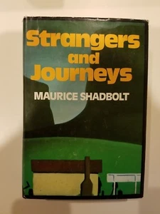 Strangers and Journeys - Picture 1 of 1