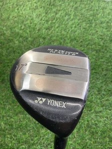 Yonex Rekin Super Blaster 17° Fairway Wood - Picture 1 of 5