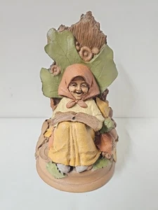 1994 Tom Clark Gnome Betty Cairn Studio # 93 - Picture 1 of 5