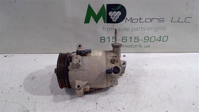2018-2021 BUICK ENCLAVE A/C AIR CONDITIONING COMPRESSOR OEM 84027572 - Image 1 of 4