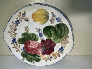 Belle Fiore Solian Ware Simpsons Potters Chanticleer Dishes England Choose Piece - Picture 1 of 27