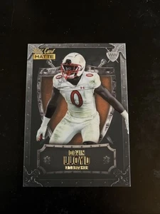 2022 Wild Card Matte Weekend Warriors Devin Lloyd Utah Utes #WW-13 - Picture 1 of 3