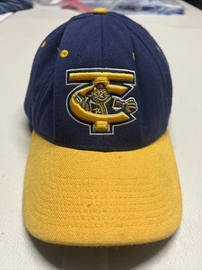 Traverse City Beach Bums Hat Cap XL ZEPHYR Flex fit Fitted - Picture 1 of 9