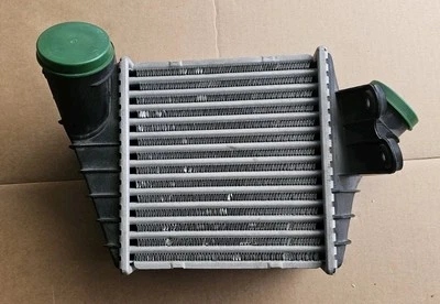 Nuevo Intercooler Volkswagen VW Beetle 1999 2005 1,9 L 1,8 L 1c0145803a OEM Valeo Foto 1 de 4
