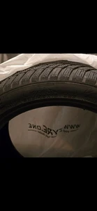 Zwei Reifen Bridgestone Blizzak LM005 225/45 R18 95V XL, FSL, 3PMSF (PKW Winter) - Bild 1 von 3