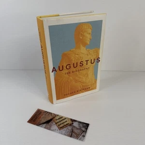 Augustus: The Biography by Jochen Bleicken (Hardcover, 2005) - Picture 1 of 16