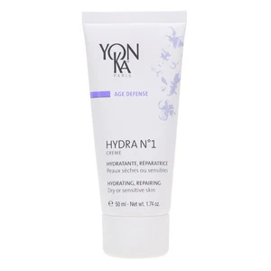 Yon-Ka HYDRA NO. 1 CREME Intense Reparative Hydrating Face Cream 1.74 oz - Picture 1 of 8