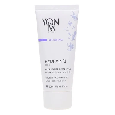 Yon-Ka HYDRA NO. 1 CREME Intense Reparative Hydrating Face Cream 1.74 oz - Image 1 of 4