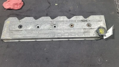 OEM 2006 2007 Dodge Ram 2500 3500 5.9L Cummins Turbo 24 valve cover Assembly  Foto 1 de 4