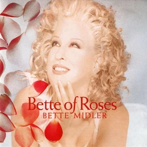 Bette of Roses, Midler, Bette, sehr gut, AudioCD - Bild 1 von 1