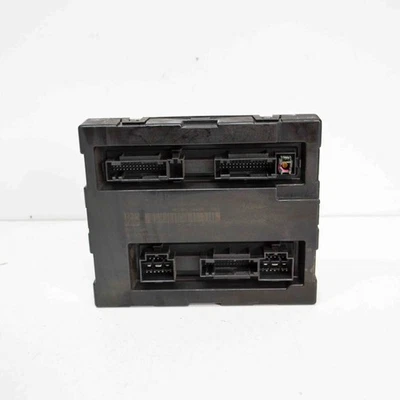 AUDI A4 Avant 8K5, B8 Centralina Comfort 8K0907064FG 2.0 Benzina 155kw 3729083 - Immagine 1 di 3