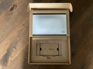 Cisco Meraki MR52-HW Cloud Manage Access Point NEW - Picture 1 of 7