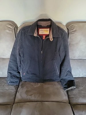 Abercrombie Jacket MEDIUM  - Image 1 of 3