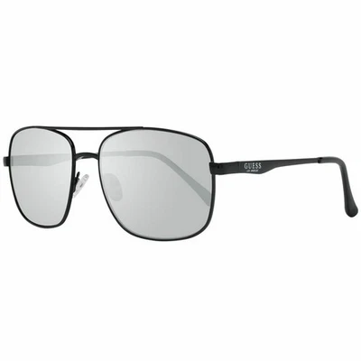 Lunettes de soleil Homme Guess GUESS GF0211 - Photo 1/4