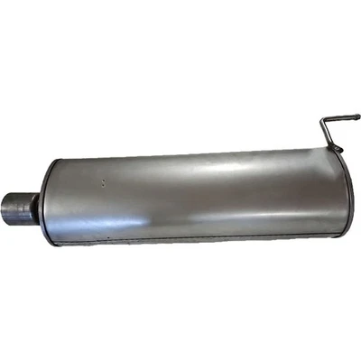 491568 Davico Muffler for Ram Truck Dodge 1500 2006-2008 Foto 1 de 3