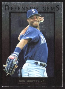 1997 Upper Deck #150 Ken Griffey Jr. - Bild 1 von 2